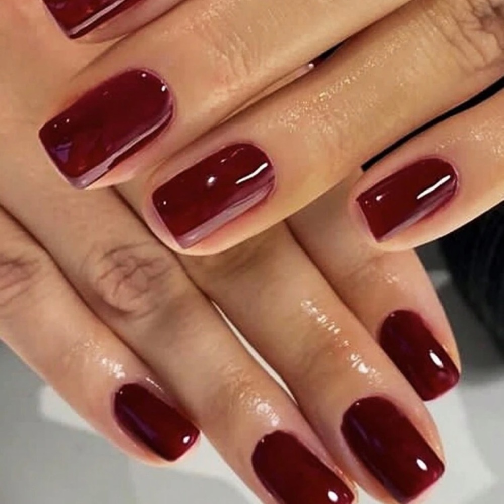 24pc Press On Nail Set from the Nail Bar 💅